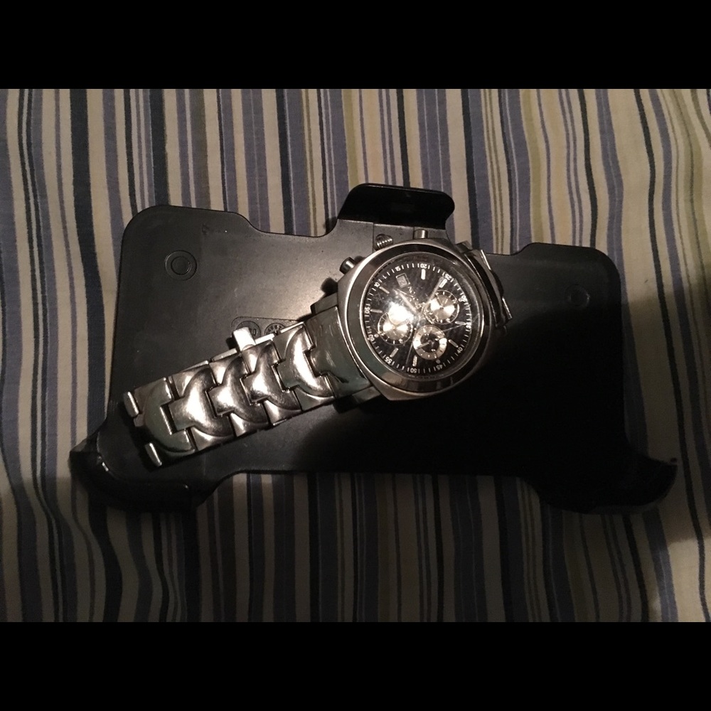 Watch croton